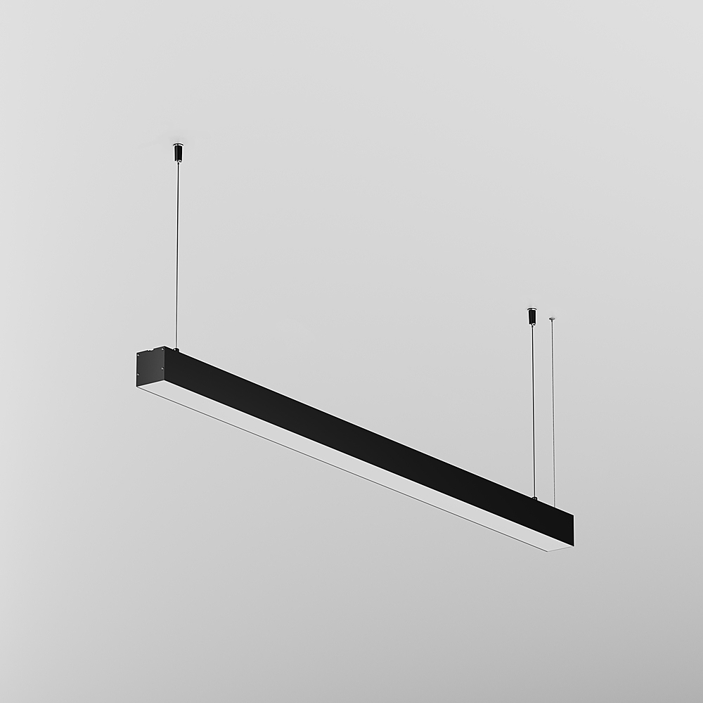 Светильник подвесной Maytoni Подвесные линейные светильники LL312028