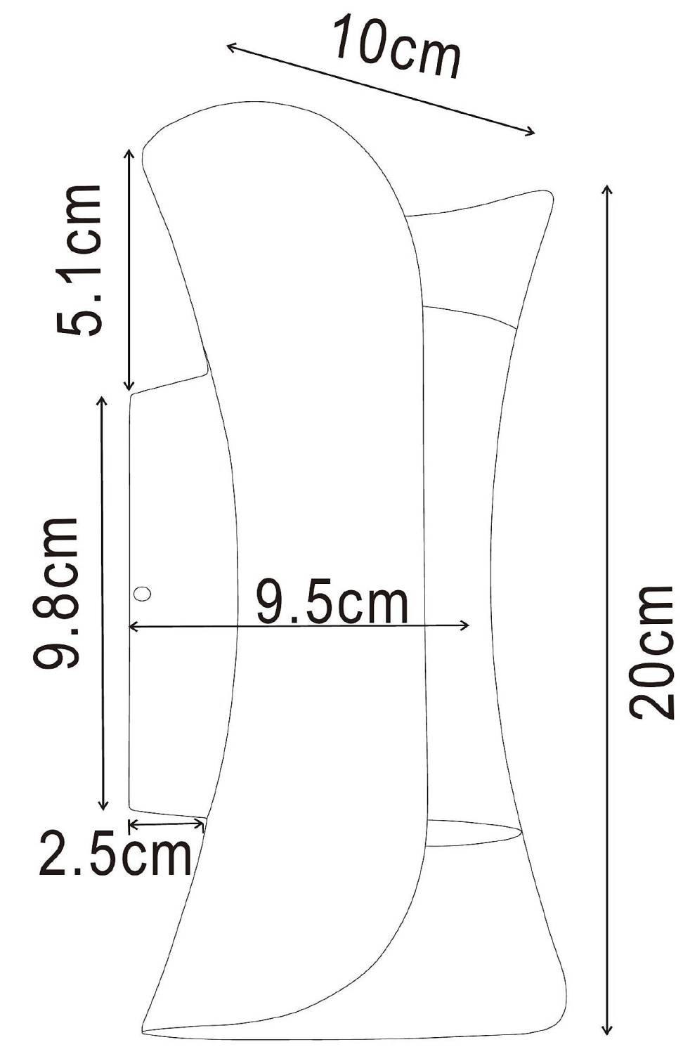 Уличный настенный светильник Arte Lamp Alba A6405AL-2BK