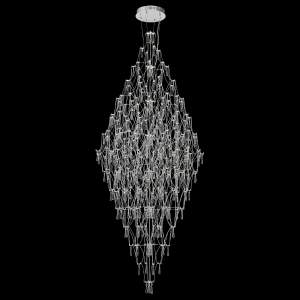 Люстра каскадная Wertmark Felicity WE339.10.103