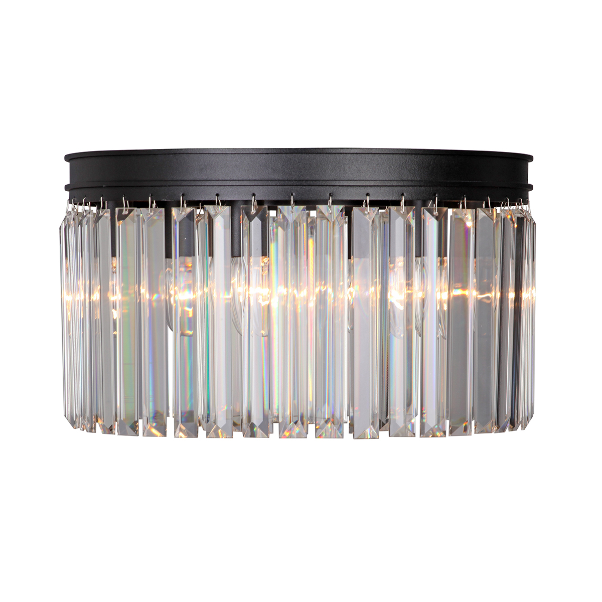 Потолочная люстра Vitaluce Premium V5180 V5180-1/6PL