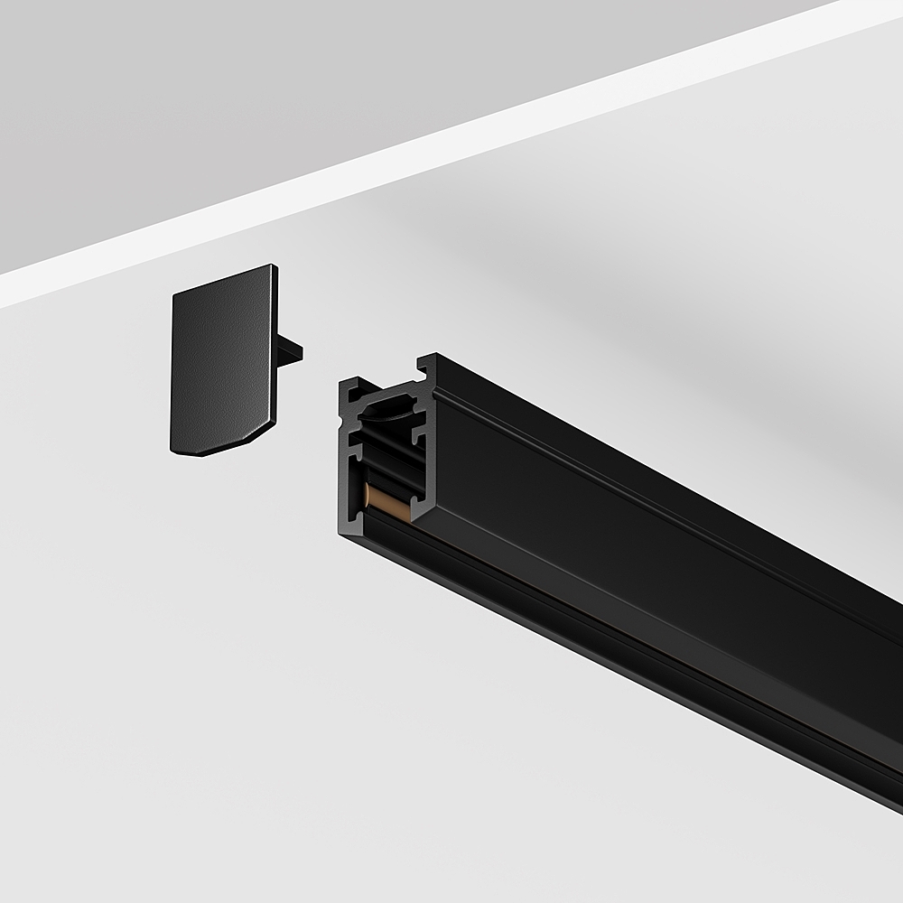 Шинопровод Maytoni Busbar trunkings Levity TRX184-111B-1