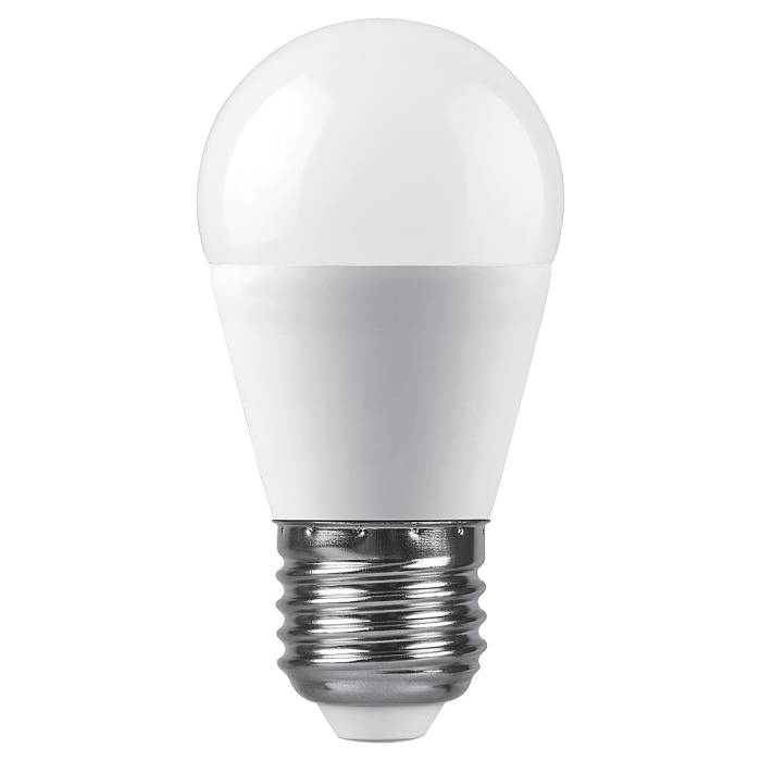 Светодиодная лампа Feron LB-990 52077