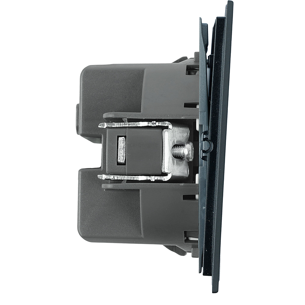 Выключатель Stekker Мия 50447