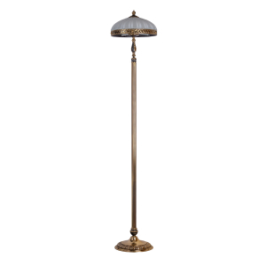 Торшер Ambiente 7539 7539F/5 PB