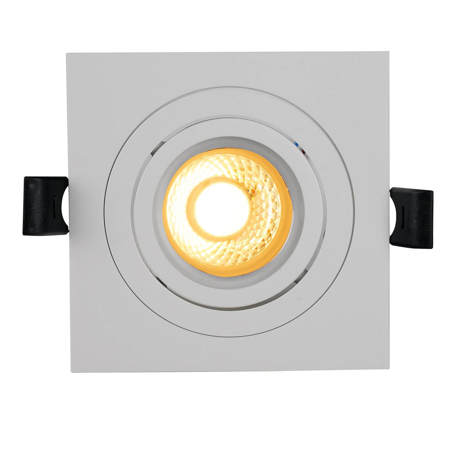 Встраиваемый светильник Brizzi Leos BR02470