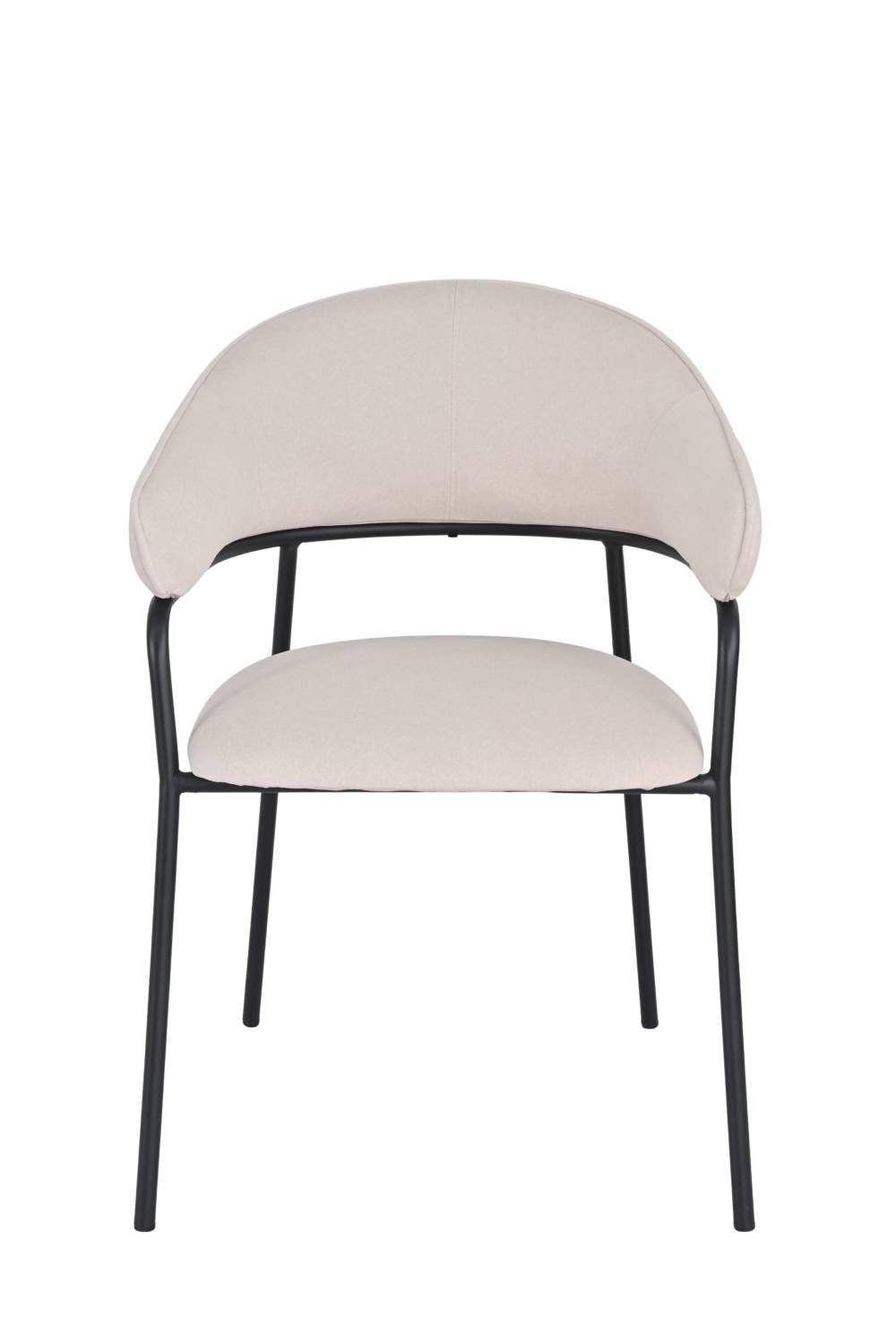 Обеденный стул Stool Group DX-2548 MOHAIR-103