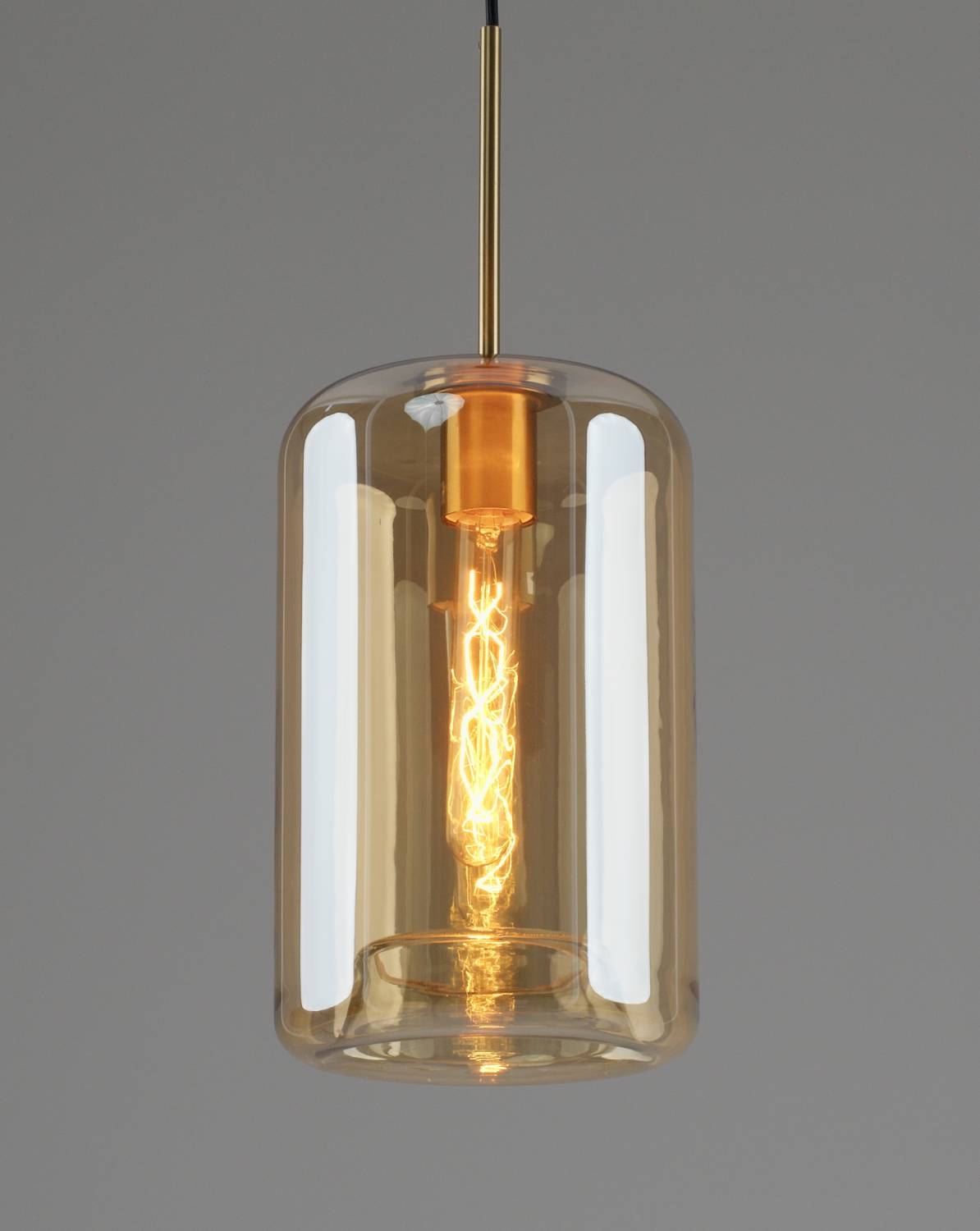 Светильник подвесной Moderli Scrum V11535-1P