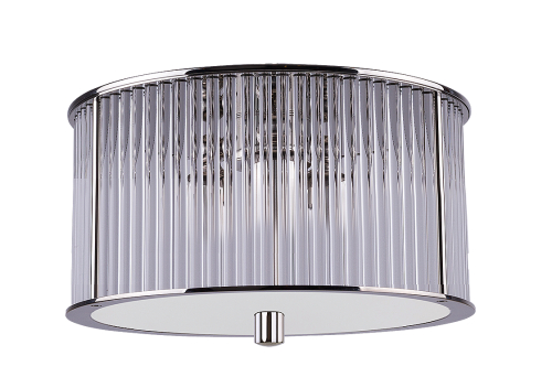 Потолочная люстра Kutek Cero CER-PL-3(N)240