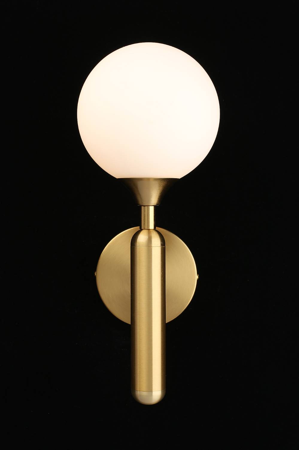 Настенное бра Aployt Ewelina APL.621.01.01