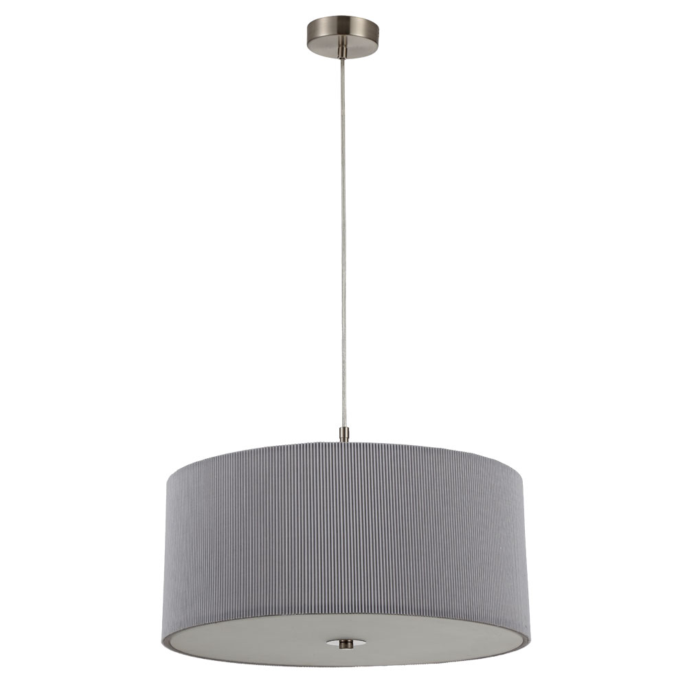 Подвесная люстра Arte Lamp Mallorca A1021SP-5SS Подвесная люстра Arte Lamp Mallorca A1021SP-5SS