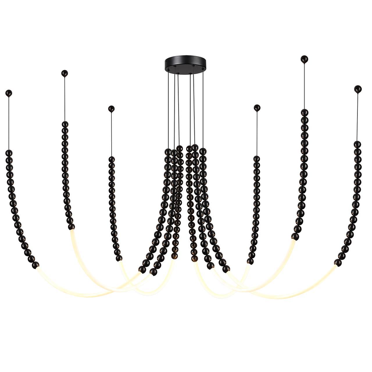 Подвесная люстра Odeon Light Monella 7149/70L