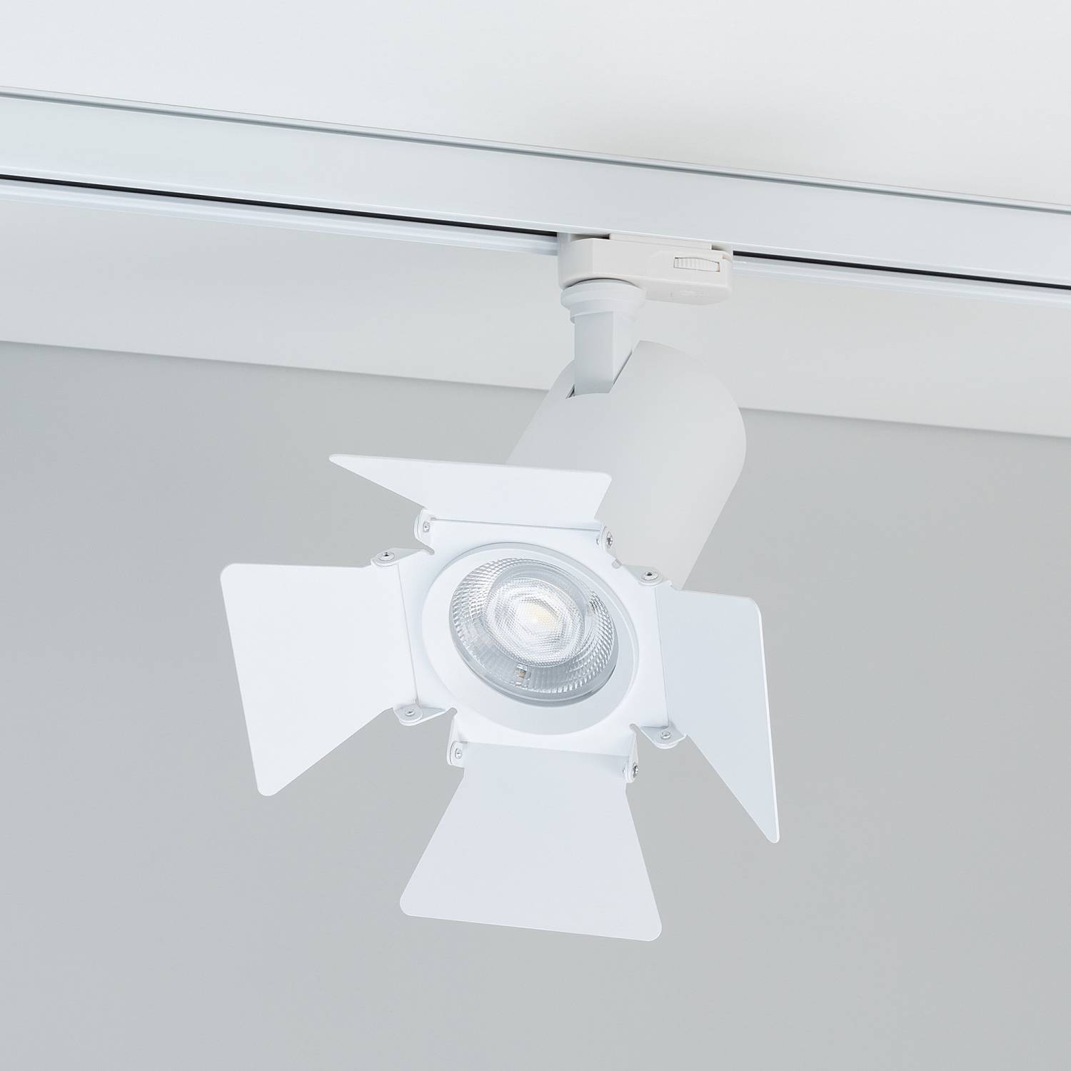 Шторки кашетирующие Arlight Calipso 046761