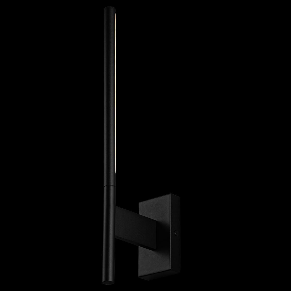 Настенный светильник Loft It Stick 10012/6BK