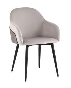 Обеденный стул Stool Group Новел LV-110-H09/H18-02-01(P)