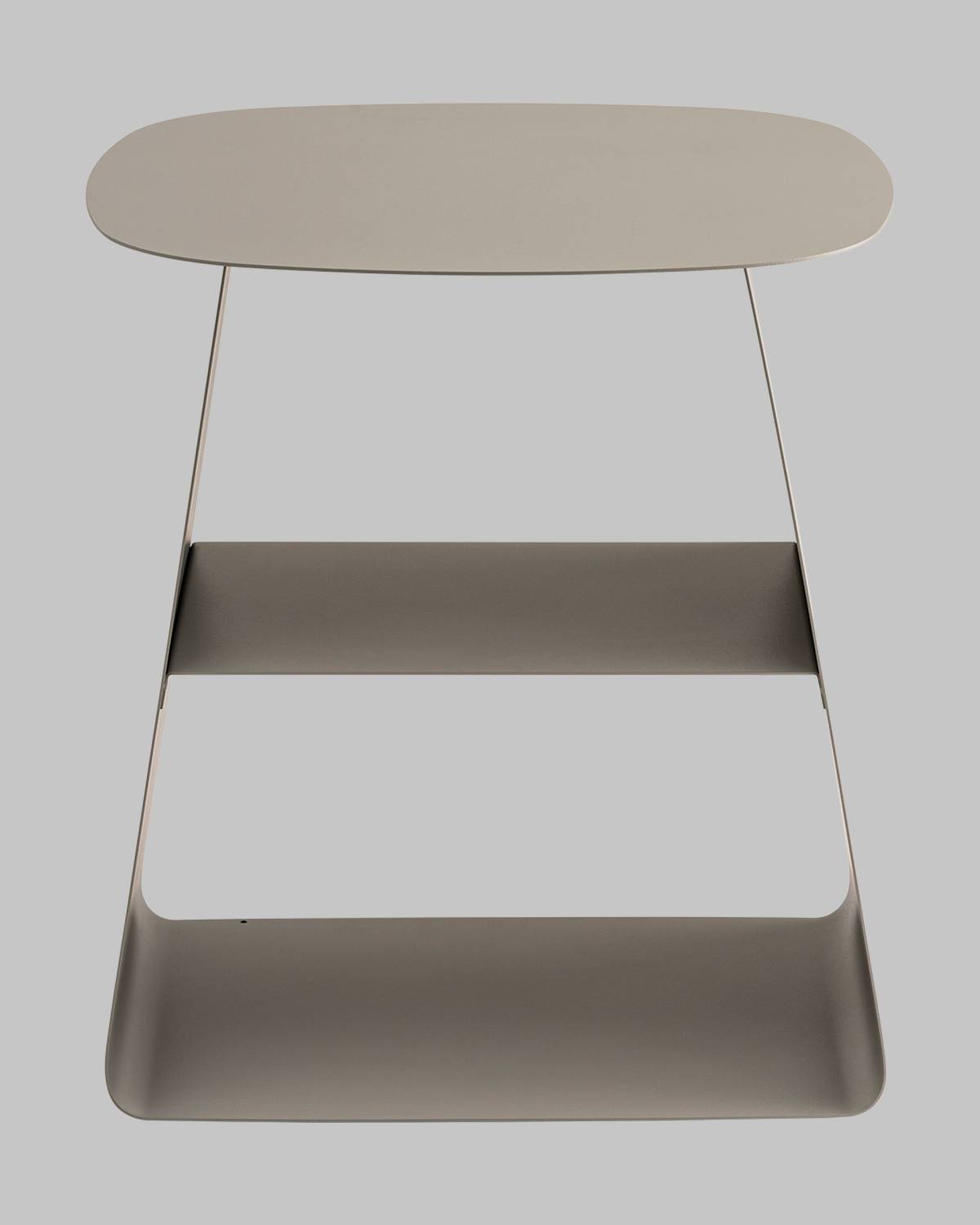 Журнальный стол Stool Group Leyre MT-123S DB-006