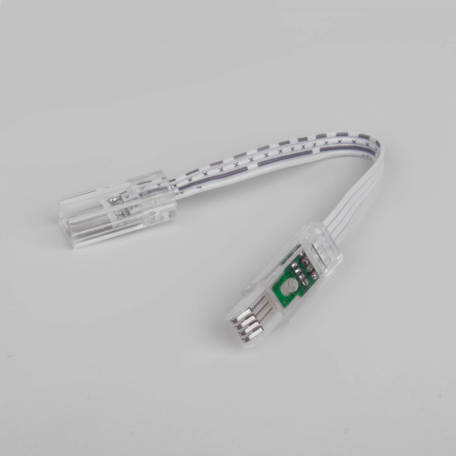 Мебельный светильник Elektrostandard Kit Led Stick LTB74 3W 4000K с выключателем