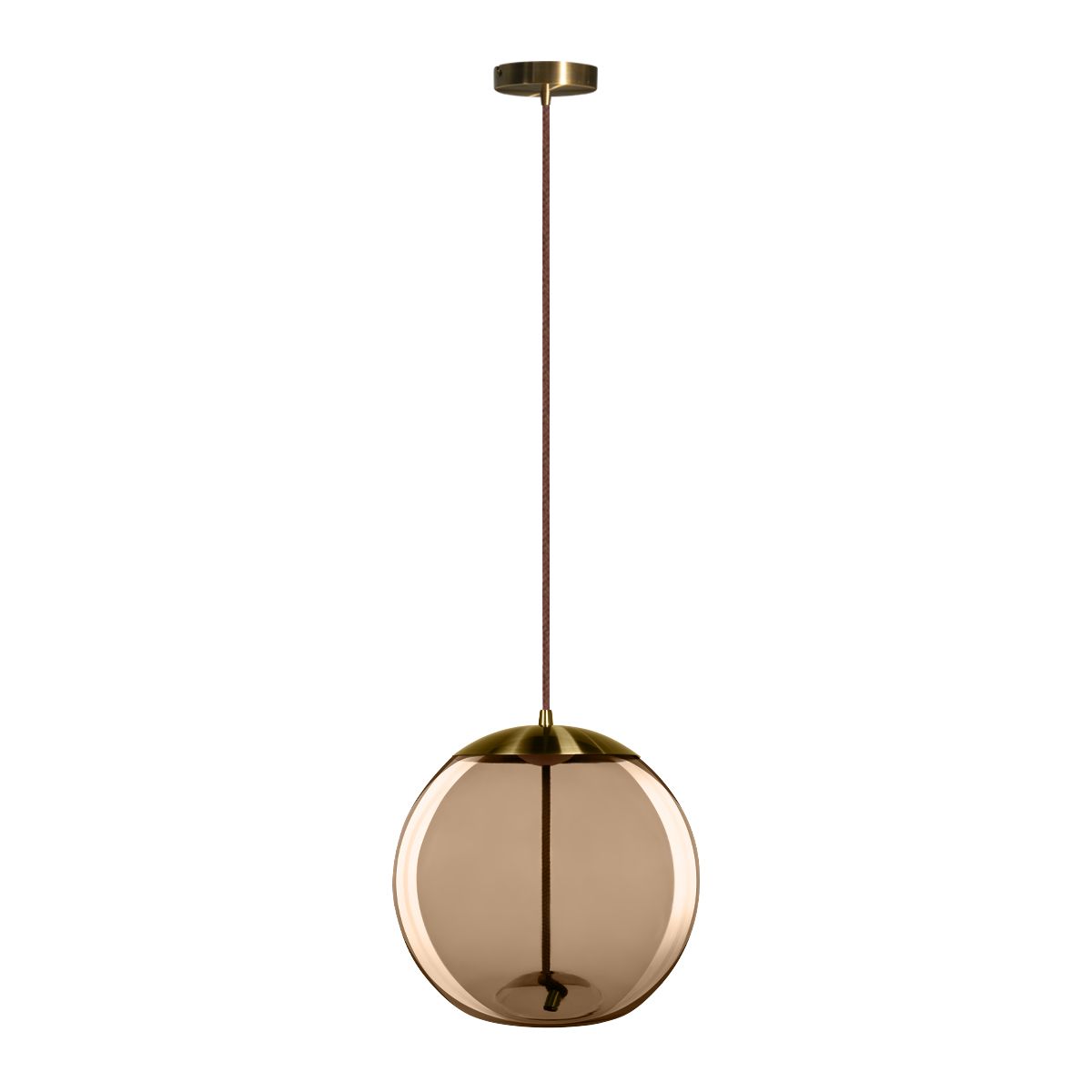 Светильник подвесной Loft It Knot 8135-B