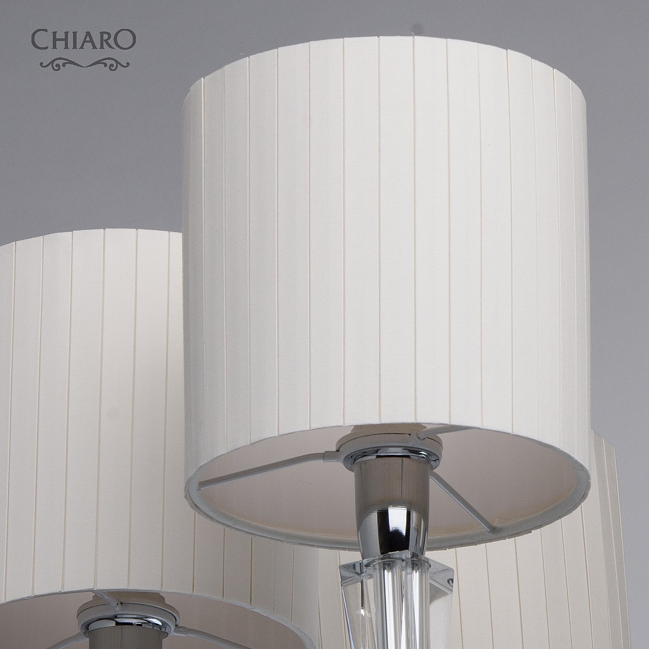 Подвесная люстра Chiaro Инесса 460010706