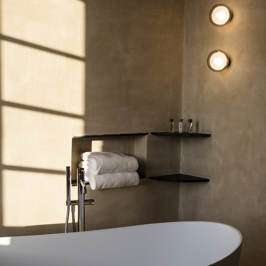 Настенный светильник ImperiumLoft Tooy01 352873-23