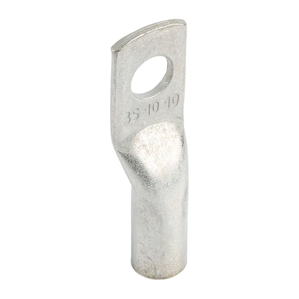 Наконечник медный луженый Stekker LD-TML-35-10-10 50642