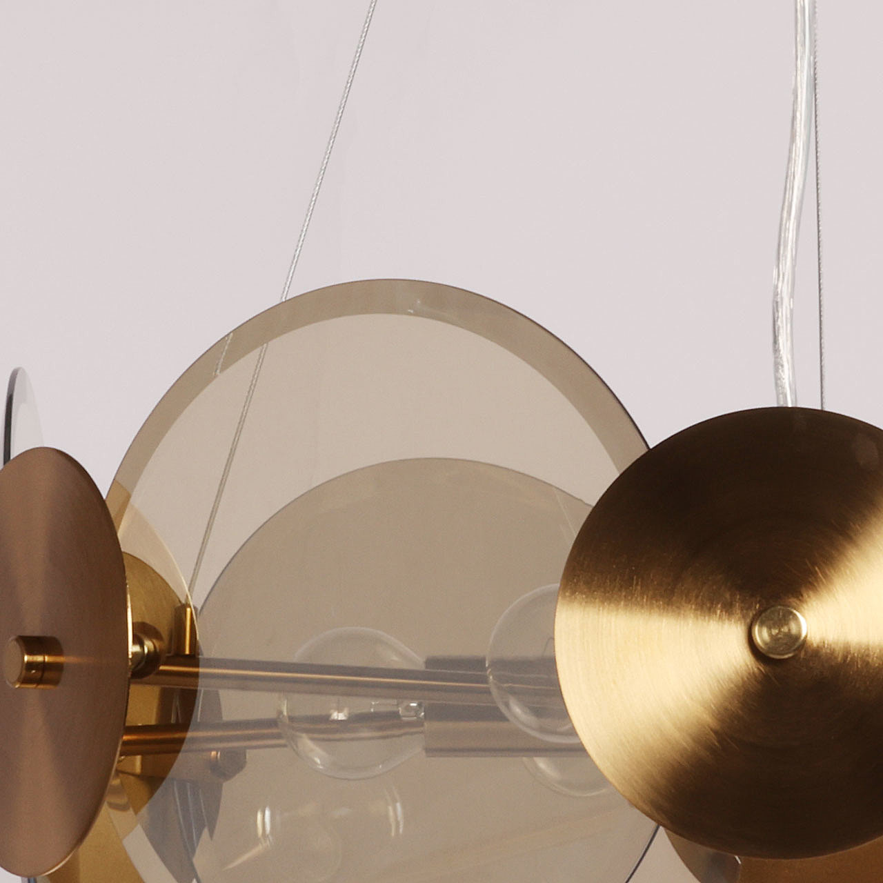 Подвесная люстра MW Light Илоника 451013006