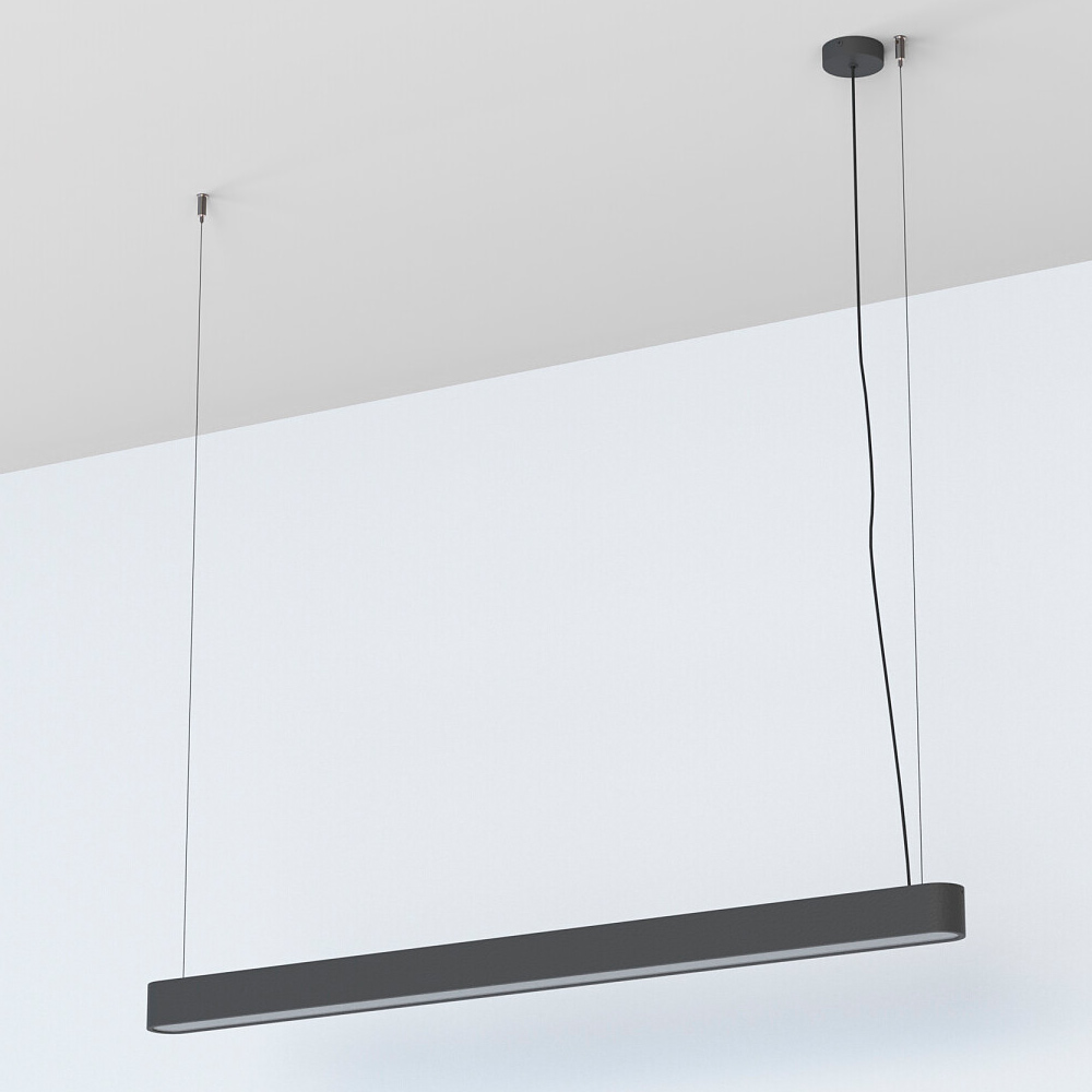 Светильник подвесной Nowodvorski Soft Led 120x6 7525