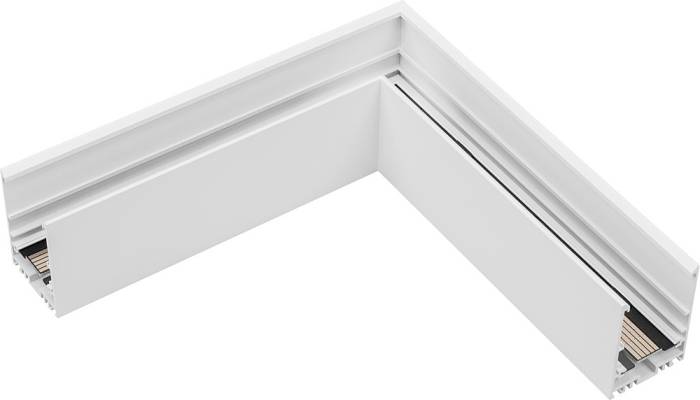 Коннектор для шинопровода Arlight Mag-45 046605