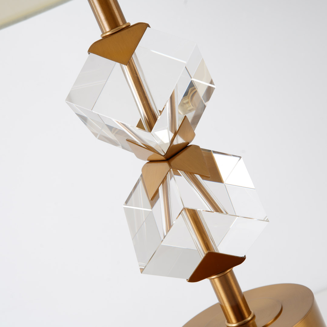 Настольная лампа Cloyd Gantry 30071 Настольная лампа Cloyd Gantry 30071