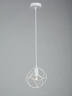 Светильник подвесной Vitaluce V4931-0/1S