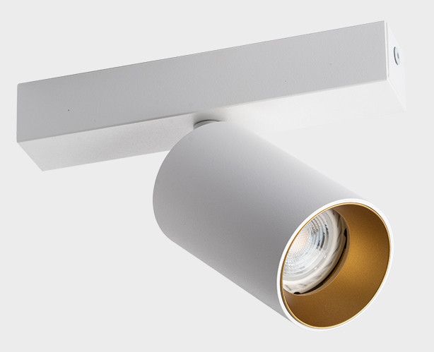 Внутреннее сменное кольцо для светильников коллекции DANNY Italline Ring Danny white