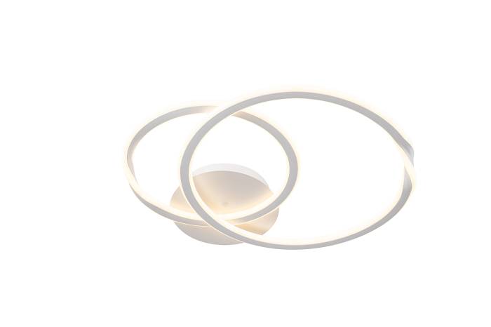 Потолочная люстра Arte Lamp Marsic A2211PL-48WH Потолочная люстра Arte Lamp Marsic A2211PL-48WH
