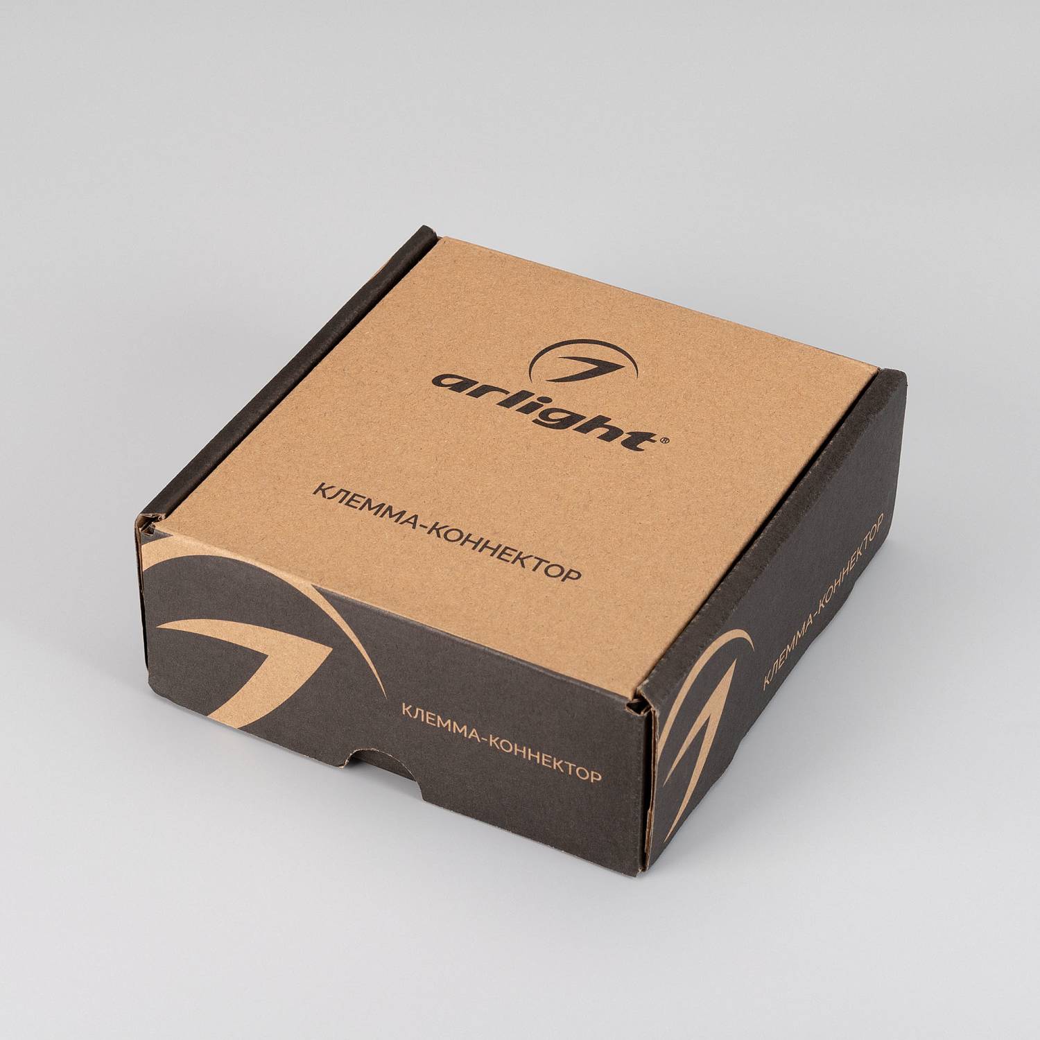 Соединительная клемма Arlight 044018