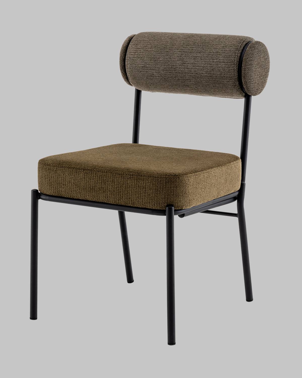 Обеденный стул Stool Group Ponpoun Totoro OTE-SH 355+353 bl.l