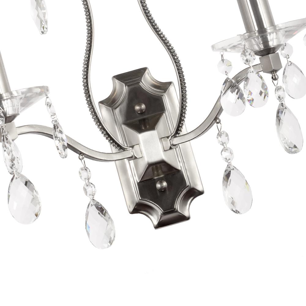 Настенное бра Arti Lampadari Alberi Alberi E 2.1.2.600 NM