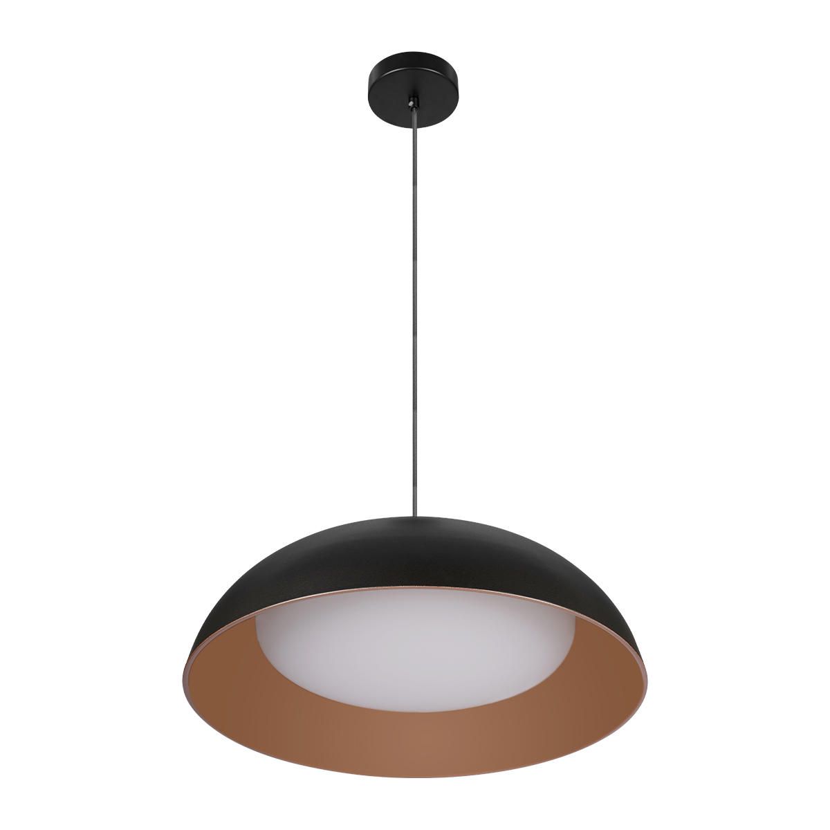 Светильник подвесной Loft It Cappello 10229P Black Светильник подвесной Loft It Cappello 10229P Black