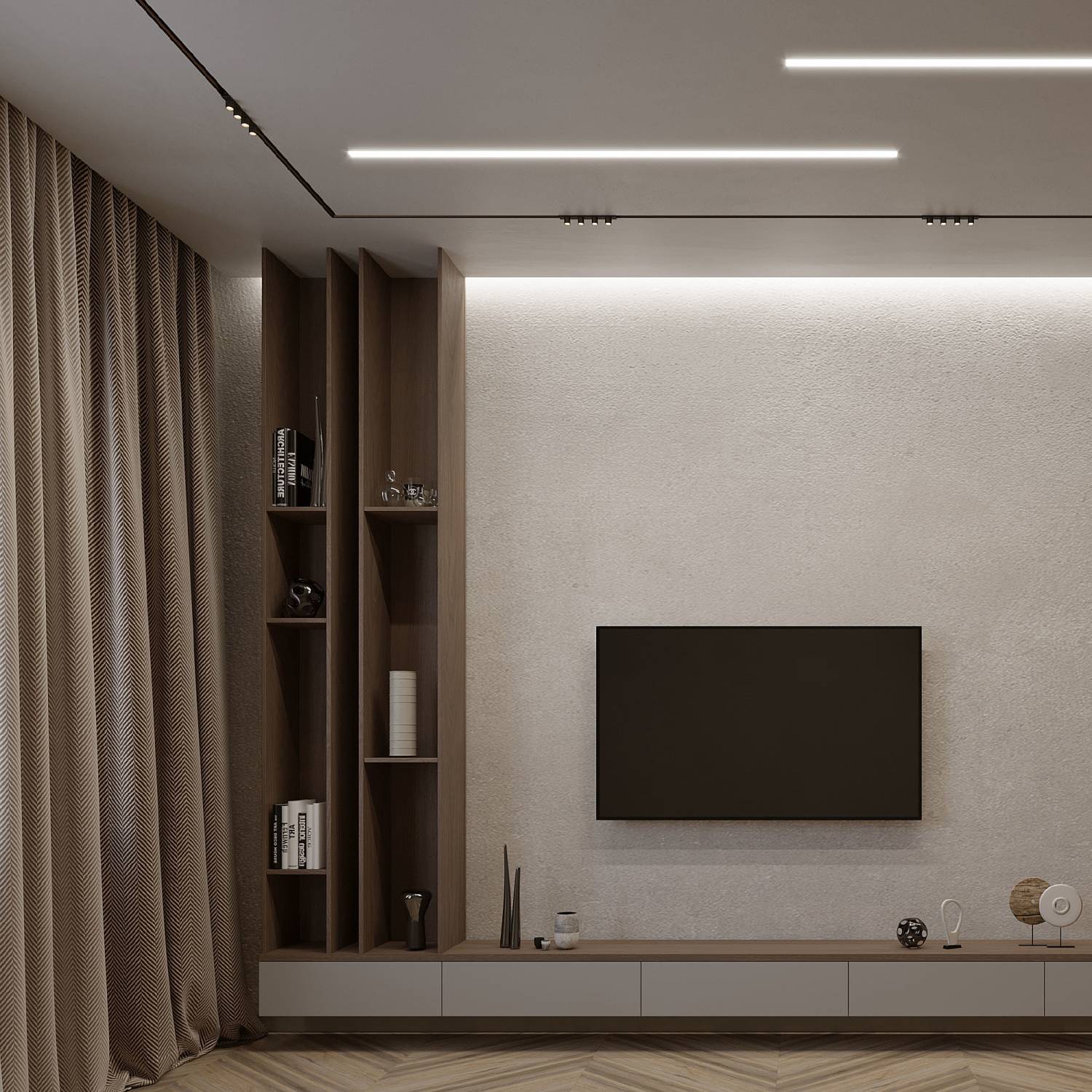 Профиль Arlight 040700