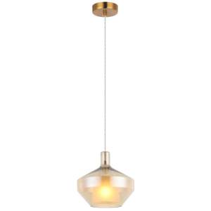 Светильник подвесной Stilfort Еladin 2154/53/01P