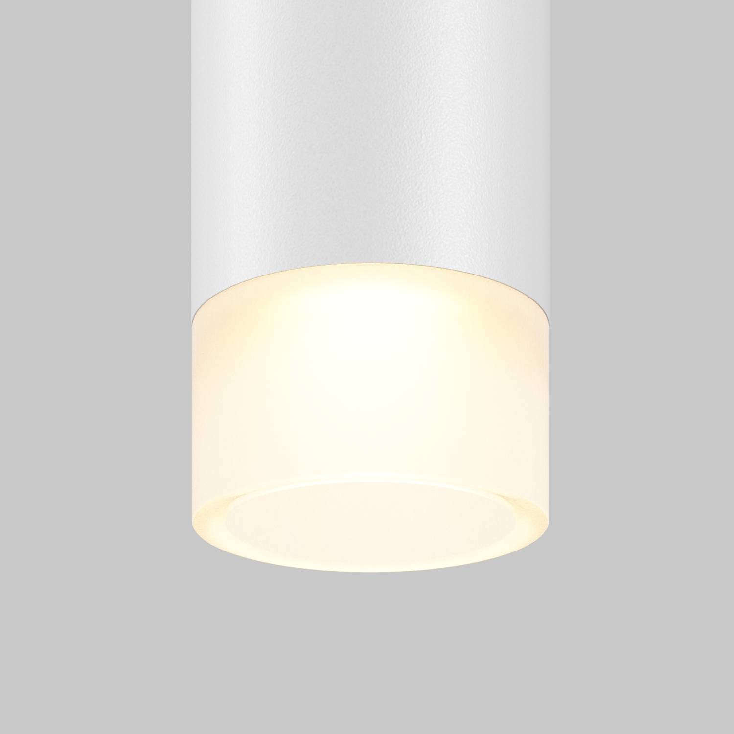 Трековый светильник Maytoni Skim TR191-1-3W3K-M-BW Трековый светильник Maytoni Skim TR191-1-3W3K-M-BW