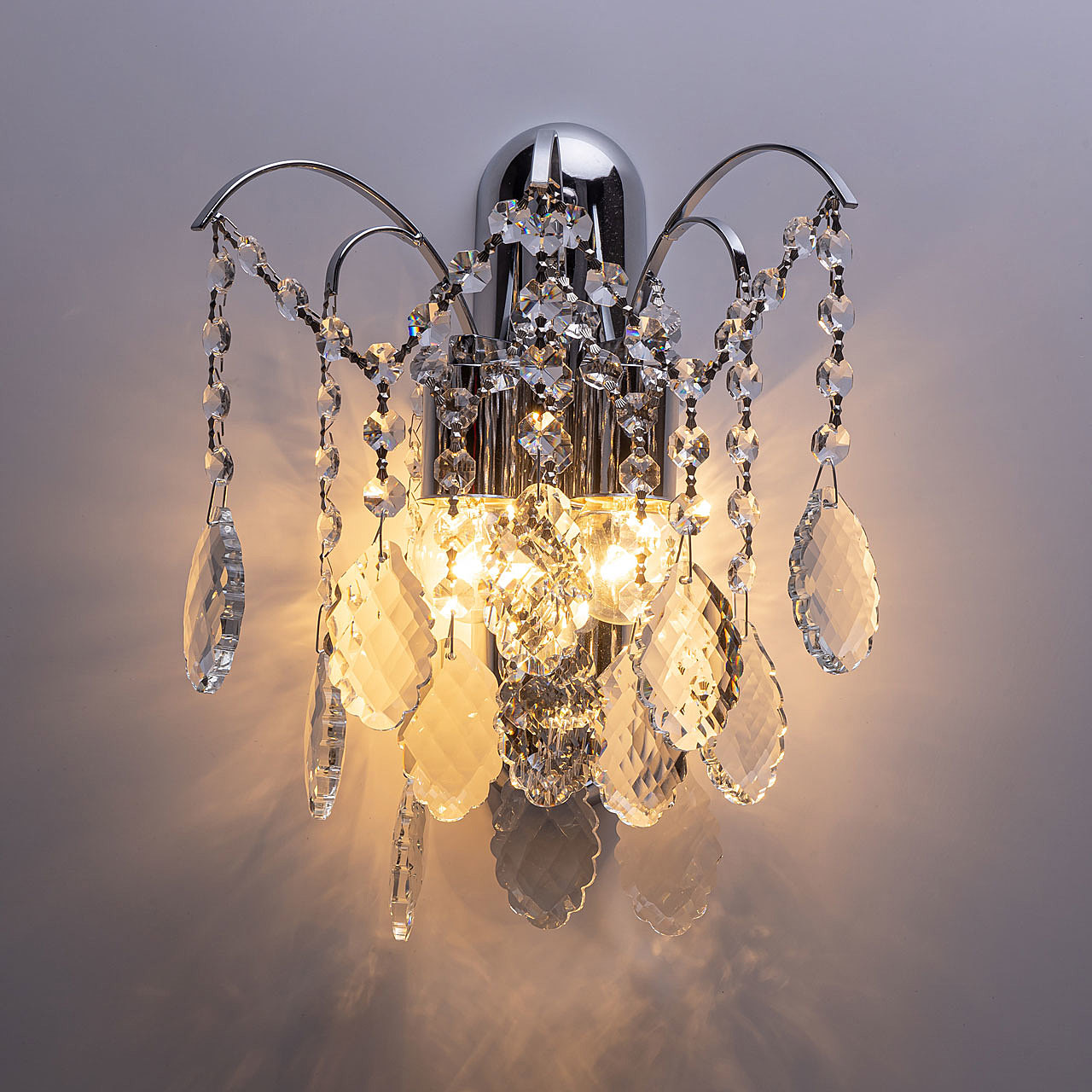 Настенное бра De Markt Бриз 111025502