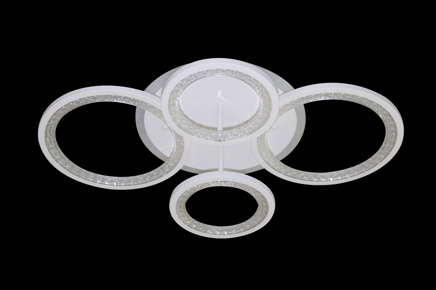 Потолочная люстра Natali Kovaltseva Innovation Style INNOVATION STYLE 83046