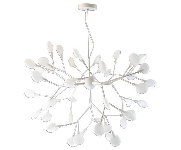 Подвесная люстра KINK Light Ветта 07521-45,01 Подвесная люстра KINK Light Ветта 07521-45,01