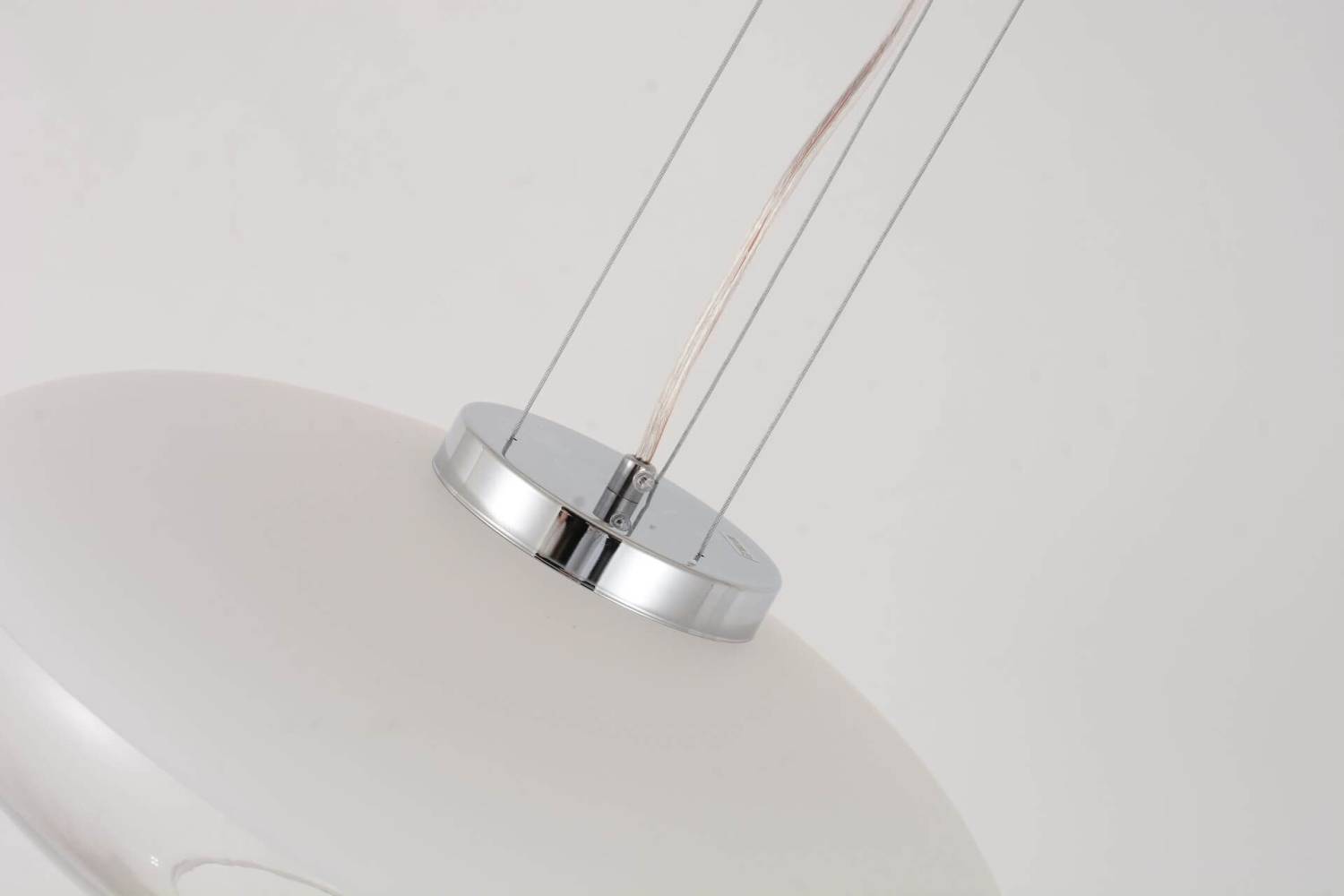 Светильник подвесной Lumina Deco Raveo LDP 6850 WT