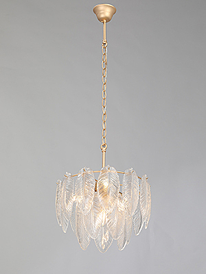 Подвесная люстра Vitaluce V5887-8/4