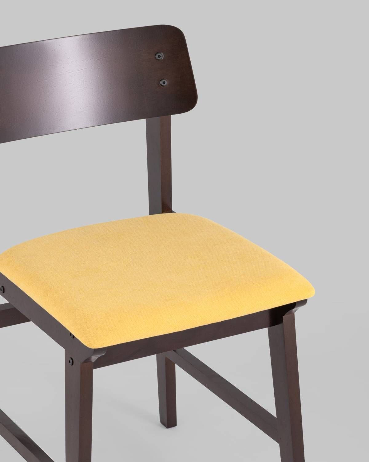 Стулья Stool Group Oden MH52035 H51101-7 YELLOW x2 KOROB2