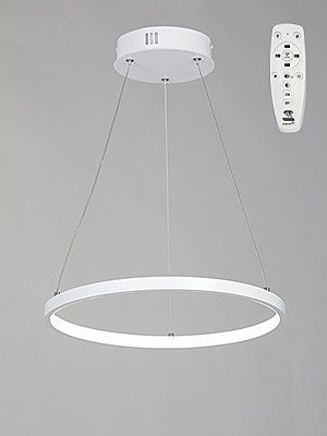 Подвесная люстра Vitaluce V2515DT-0/1S