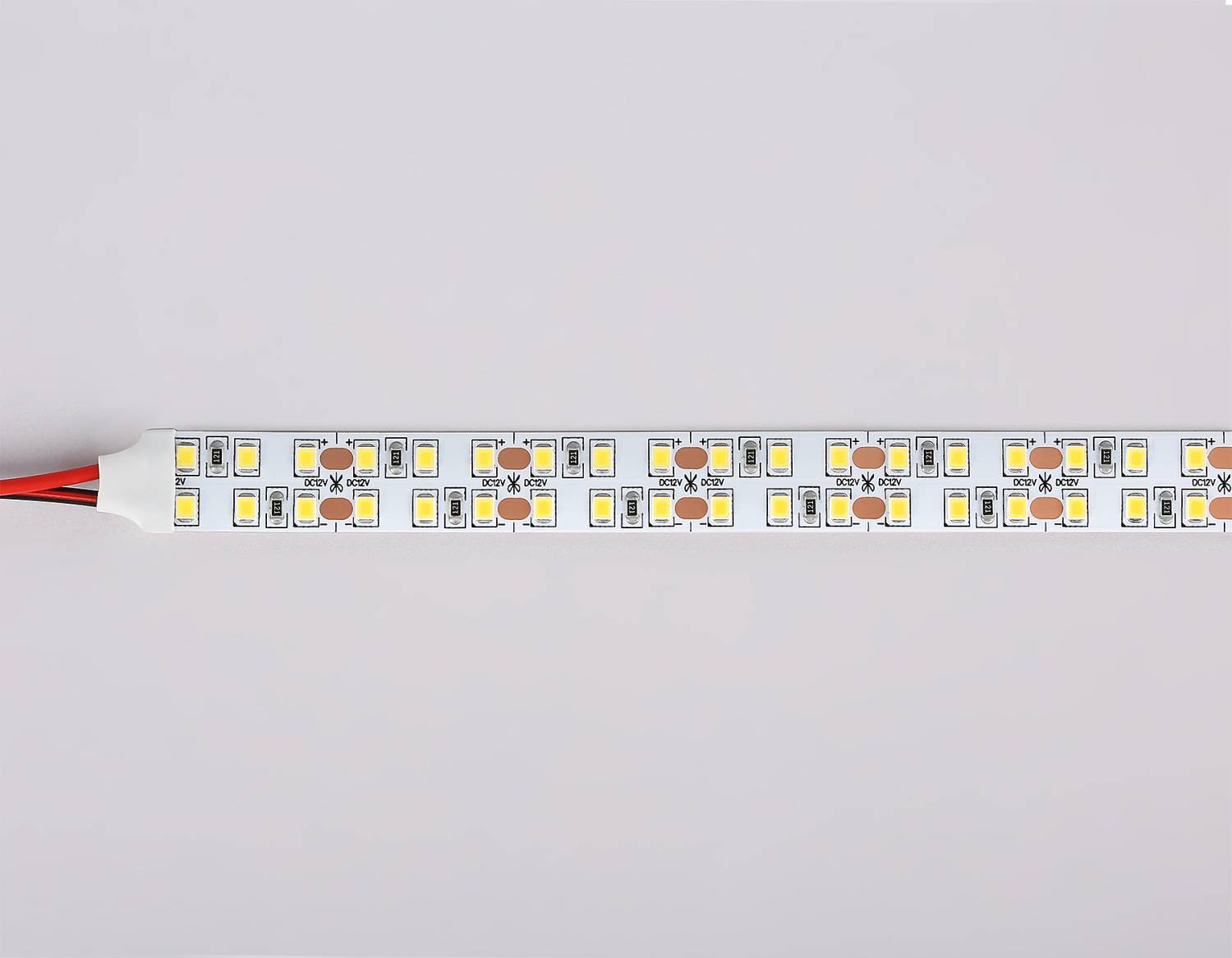 LED лента Ambrella LED Strip 12V GS1702