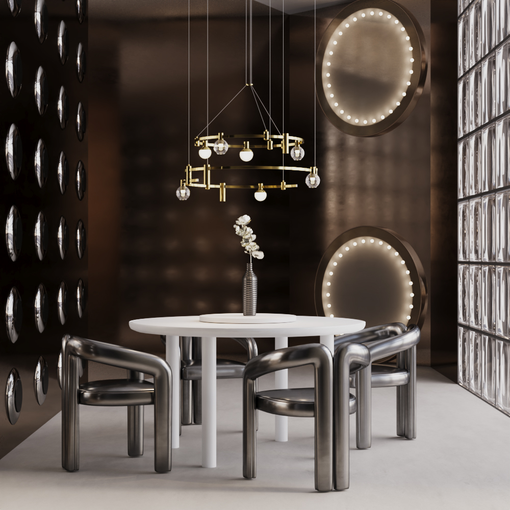 Трековый светильник Maytoni Keila TR146-1-5W3K-B Трековый светильник Maytoni Keila TR146-1-5W3K-B