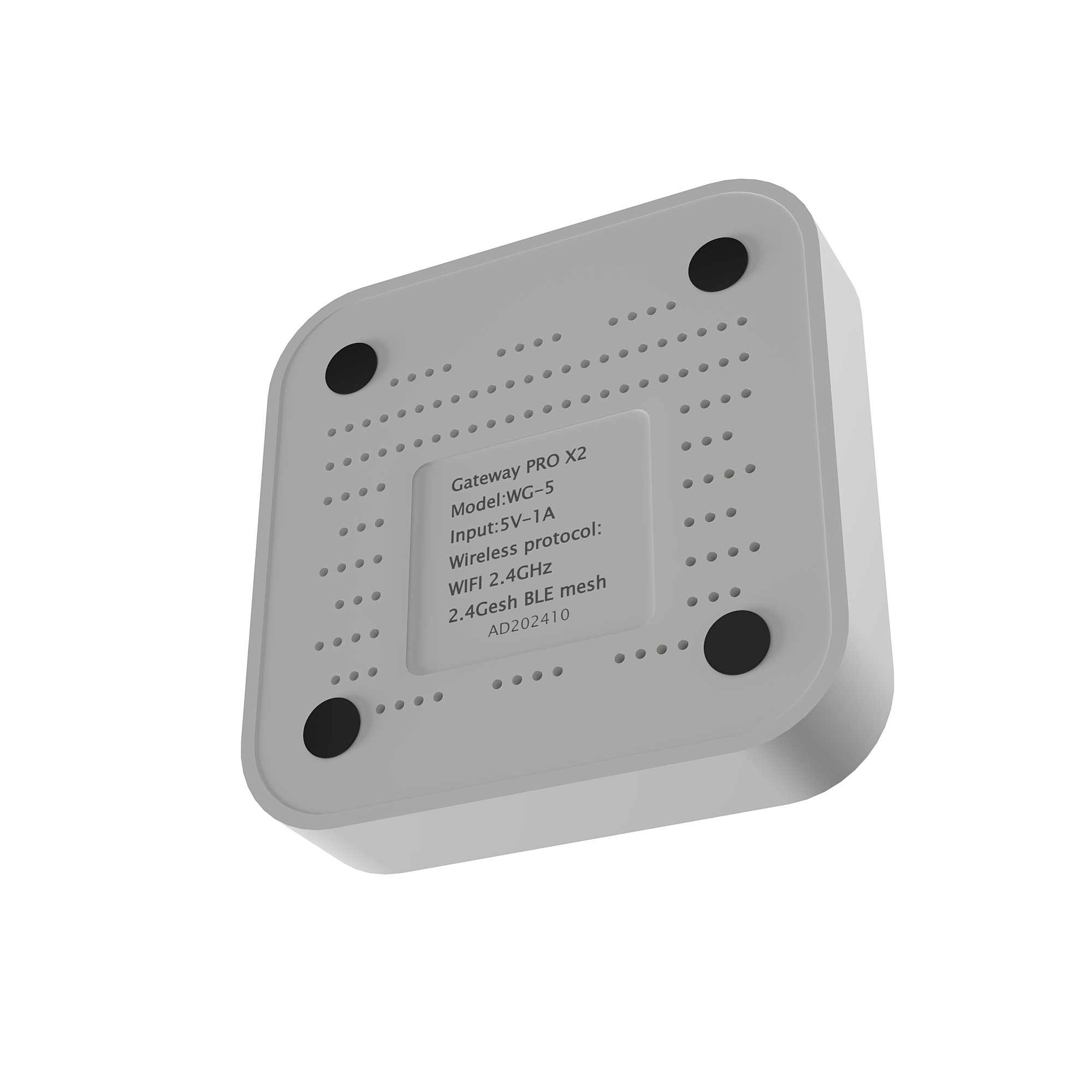 Центр управления умным домом LIGHTERA Startrek 220 LEDWG-5