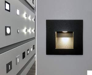 Italline DL 3019 black