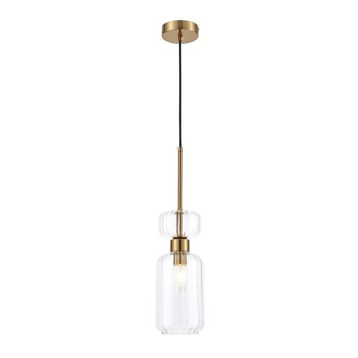 Светильник подвесной Escada Gloss 1141/1S Clear Светильник подвесной Escada Gloss 1141/1S Clear